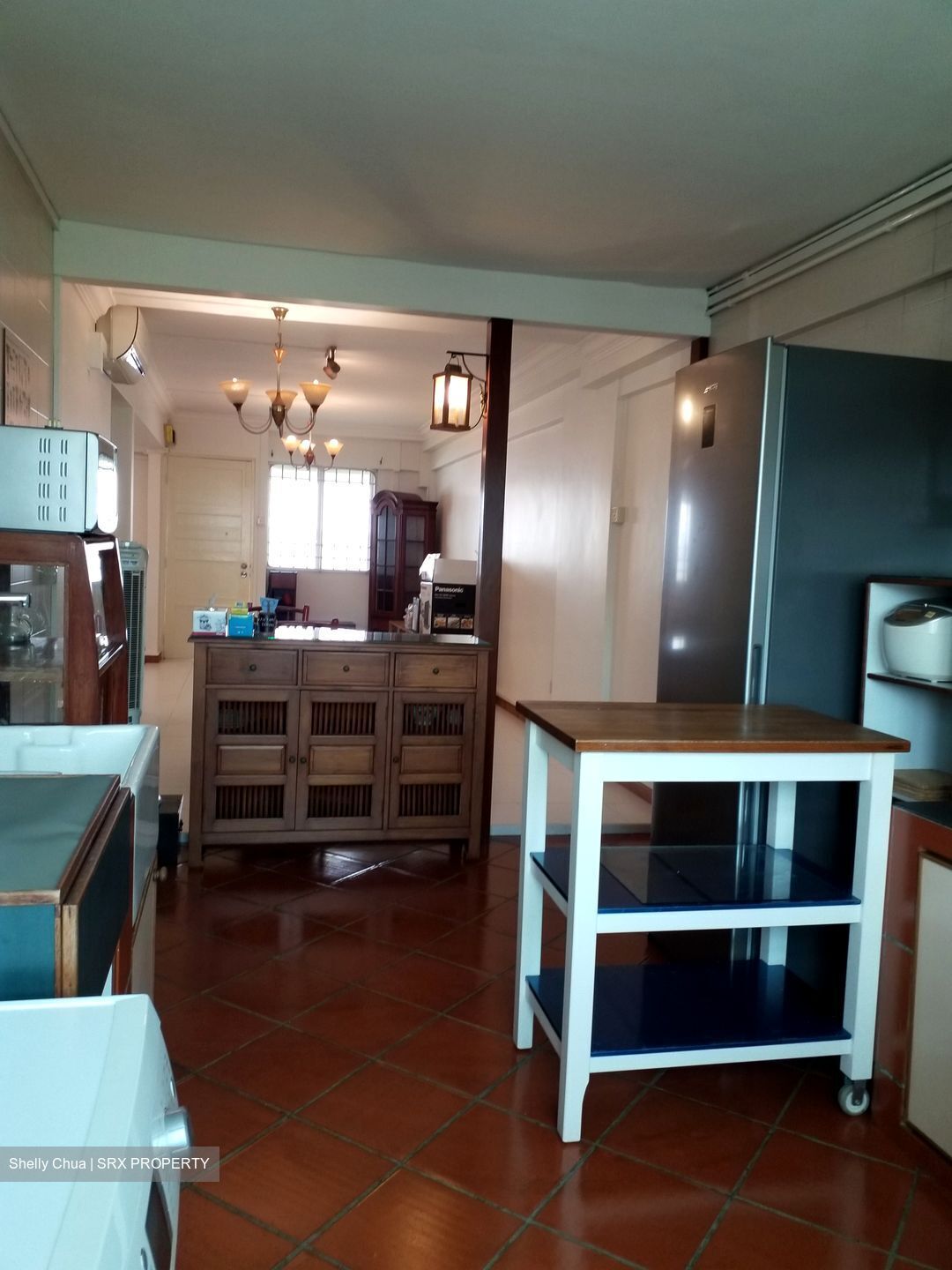 Blk 334 Clementi Avenue 2 (Clementi), HDB 3 Rooms #420297331